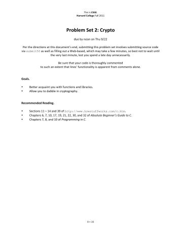 Download - Index of - This is CS50.