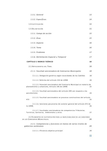 Derecho procesal