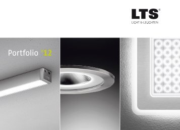 LED - LTS Licht & Leuchten GmbH