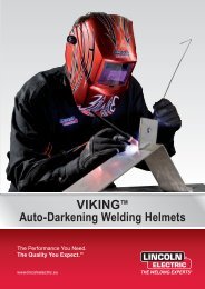 viking helmets - Rapid Welding and Industrial Supplies Ltd