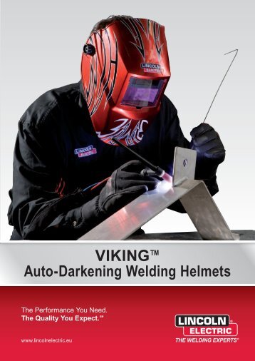 viking helmets - Rapid Welding and Industrial Supplies Ltd