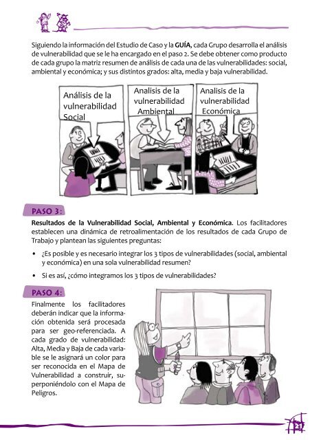 Manual de Capacitación para el Ordenamiento ... - PROCORREDOR