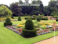 Diseño de Jardines - Universidad Iberoamericana León