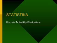 ST04 Discrete Probability Distributions - istiarto