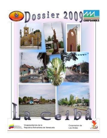 La Ceiba 2009.pdf - Corpoandes