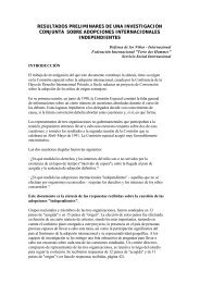 EL SALVADOR - IIN