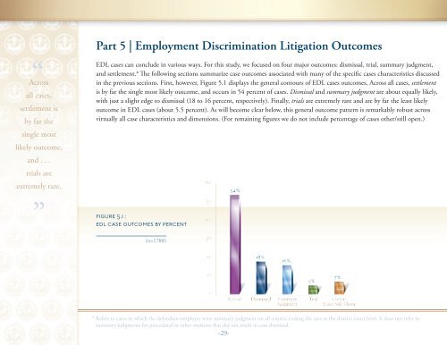 Contesting Workplace Discrimination in Court - American Bar ...