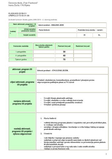 izborna engleski jezik 6c razred.pdf - Fran Franković