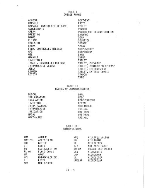 first edition (1980) of the Orange Book - FDA Law Blog