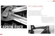 FELT CARBON FIBER - Felt Bicycles