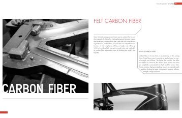 FELT CARBON FIBER - Felt Bicycles