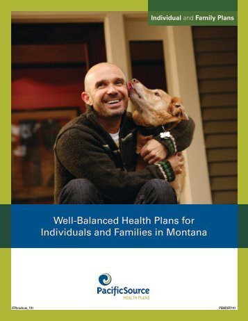 Plan Brochure - Health Insurance Quotes