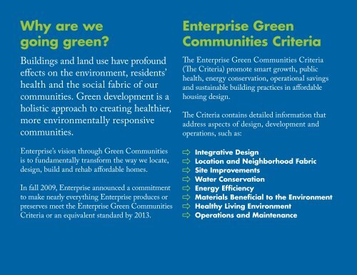 Enterprise Green Communities Resource Guide - Ohio Housing ...