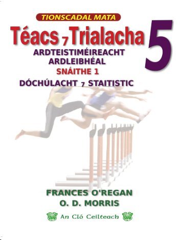 Leabhar IomlÃ¡n - Cogg