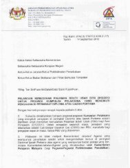 1) surat pelawaan kemudahan pinjaman boleh ubah sesi 2012 ...