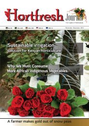 Hortifresh Nov__December 2012.indd - Hortfresh Journal