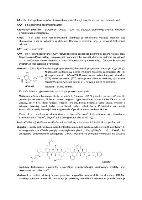 aciklovir – inhibítor DNA-polymerázy, drivát ... - datasolution.sk