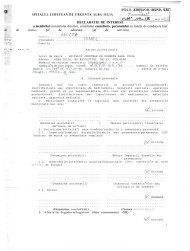 Dr. Mucea Ionel, A.T.I. - Spitalul Judetean de Urgenta Alba