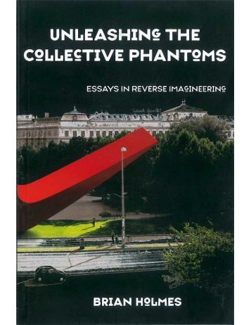 Unleashing the Collective Phantoms - Autonomous University