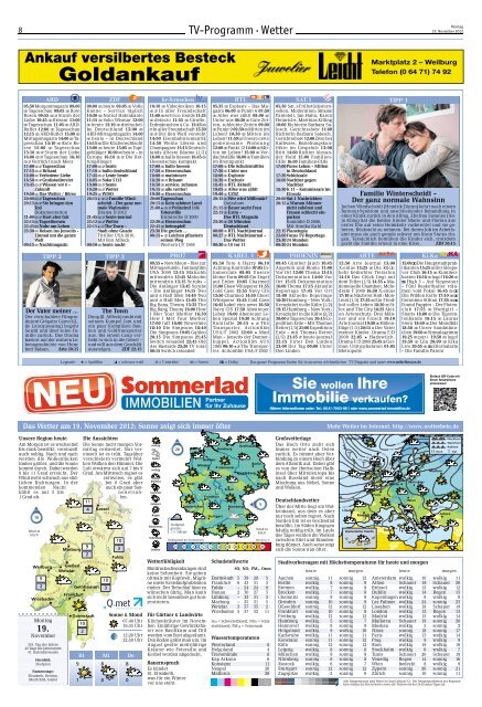 2030 droht Pflegenotstand - ePaper - Mittelhessen.de