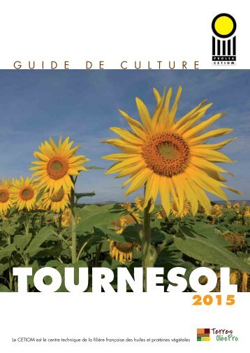 Guide_CETIOM_tournesol_2015