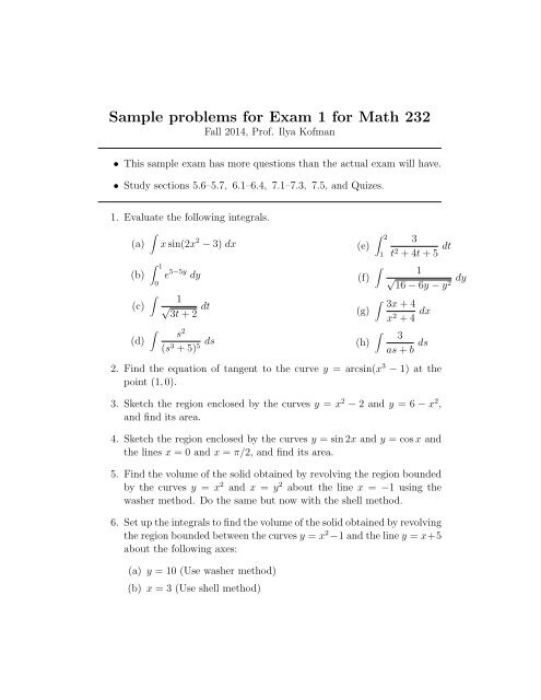 sample-problems-for-exam-1-for