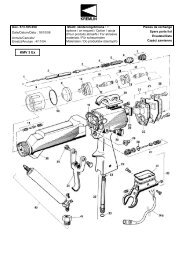 KMV 3 Ex - Rexton