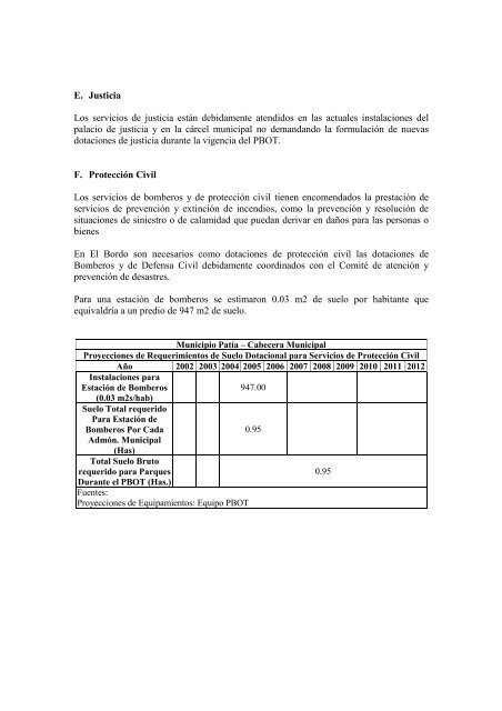 Dinámica de crecimiento - Corporación Autónoma Regional del ...