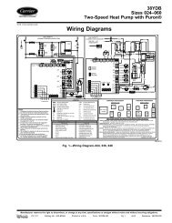 Wiring Diagrams - Docs.hvacpartners.com