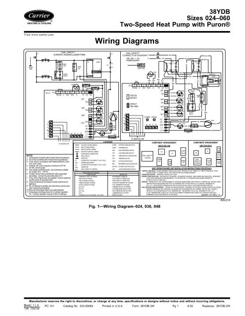 Wiring Diagrams - Docs.hvacpartners.com