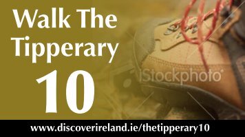 Walk The Tipperary 10 - Discover Ireland