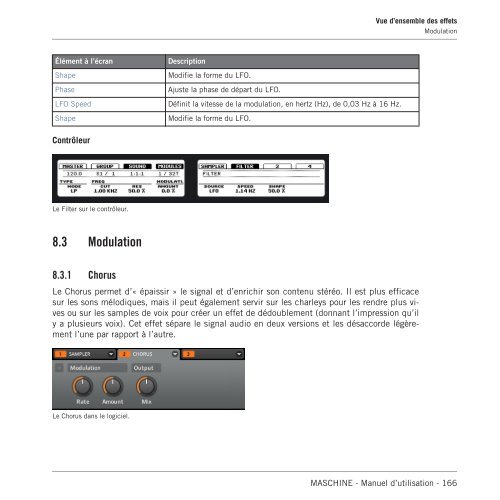 Maschine Manual French - Univers-sons.com