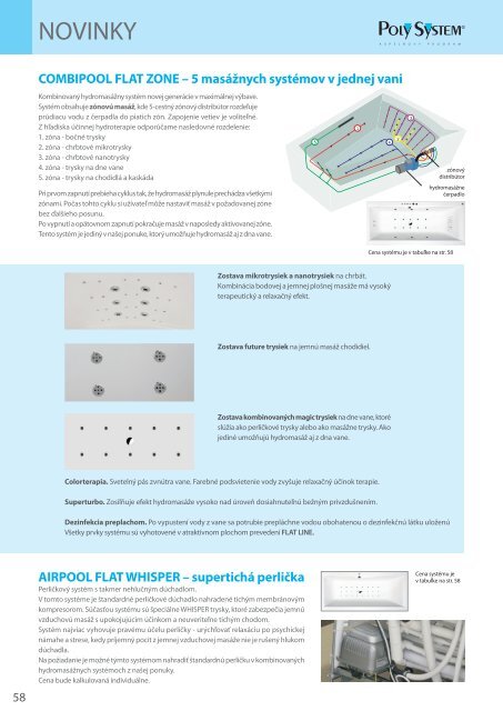 novom katalÃ³gu Poly System