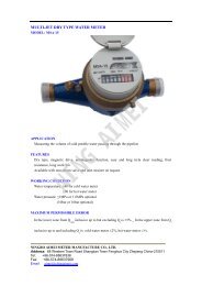 PDF Download - Ningbo Aimei Meter Manufacturing Co., Ltd.