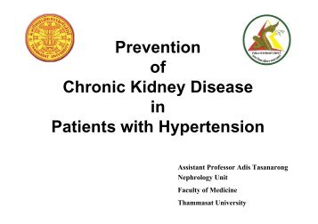 Prevention of CKD in patients with Hypertension.pdf