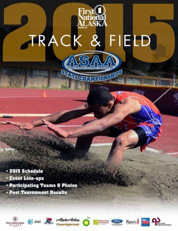 2015-Track-and-Field-State-Championship-Program