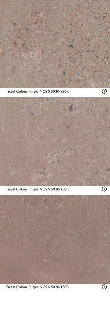 Concrete Glaze