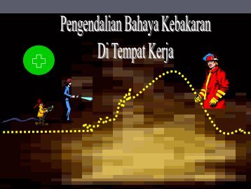 Baru SMK3 Kebakaran