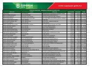 Listado de ingresos nominales 1era. quincena de enero 2012