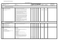 TUPA - La Molina - Municipalidad de La Molina
