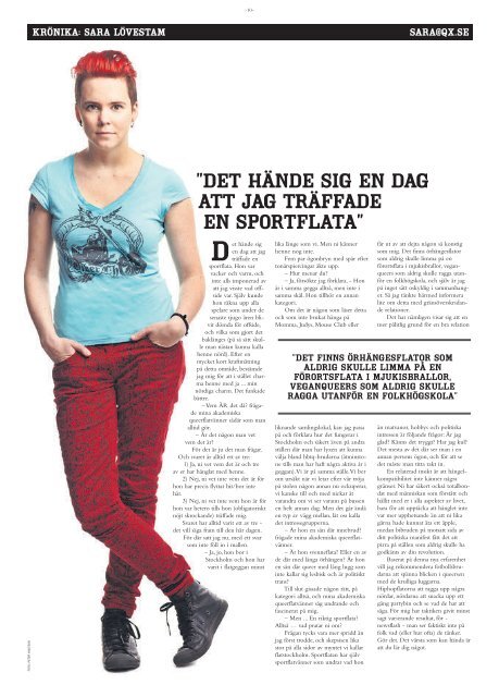 i after dark killar som inte fÃƒÂ¥r nog - QX