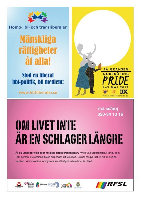 i after dark killar som inte fÃƒÂ¥r nog - QX