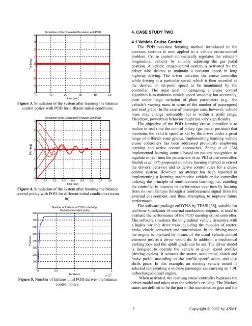 A State-Space Representation Model and Learning Algorithm for ...