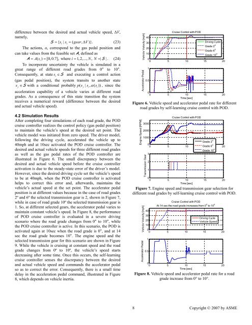 A State-Space Representation Model and Learning Algorithm for ...