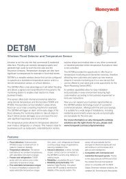 HSC-DET8M-01-EN(0110)DS-E:Layout 1.qxd - SourceSecurity.com