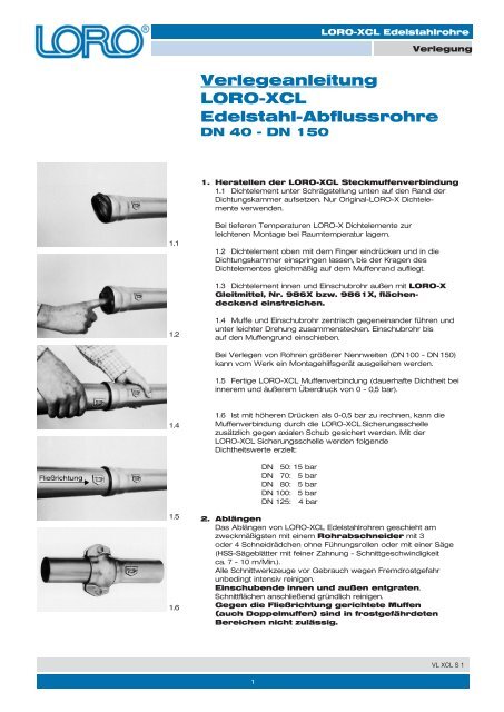 lube gleitgel Gleitmittel für Rohre, 4,40 €