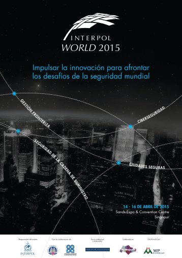 Interpol Brochure Spanish-MR