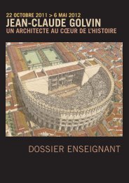 Dossier_enseignant_G.. - Musée départemental Arles antique