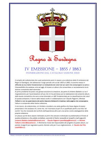 Regno di Sardegna