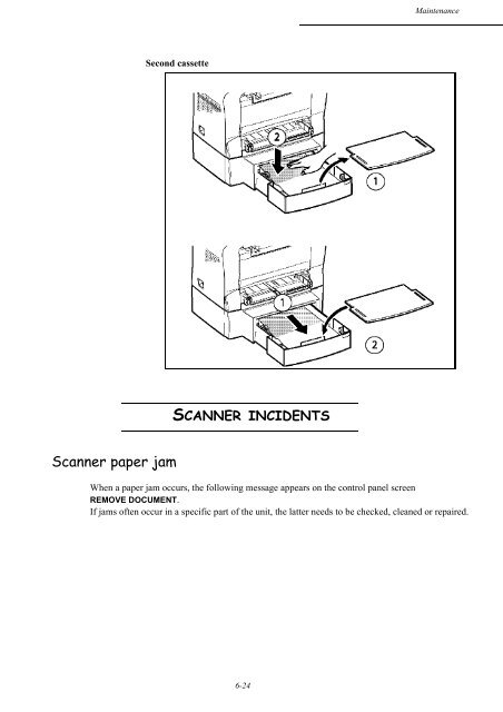 contents - Utax